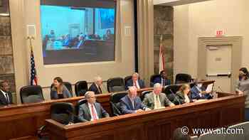 Alabama Medical Cannabis Commission: No marijuana licenses before 2022 - AL.com