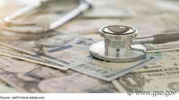 Rare Diseases: Although Limited, Available Evidence Suggests Medical and Other Costs Can Be Substantial - Government Accountability Office