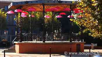 Montech. Marche d’Octobre rose dimanche dès 9 heures - LaDepeche.fr