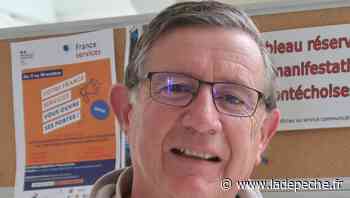 Montech. Croix-Rouge: un nouveau président au comité local - ladepeche.fr