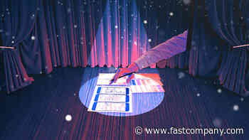 UX design has a dirty secret