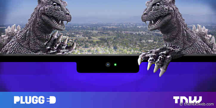 The MacBook Pro notch is real — don’t say I didn’t warn you, Mr. Apple