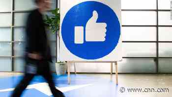 Facebook to hire 10,000 people to build 'metaverse'