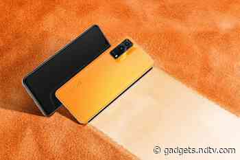 iQoo Z5x Specifications, Colour Options Teased Ahead of October 20 Launch, MediaTek Dimensity 900 SoC Confirmed