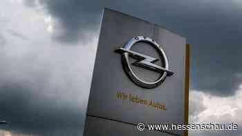 Kein Prozess im Abgasskandal: Opel zahlt Geldbuße