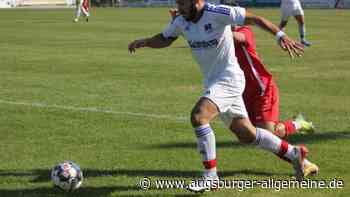 Der TSV Bobingen zeigt Moral - Augsburger Allgemeine