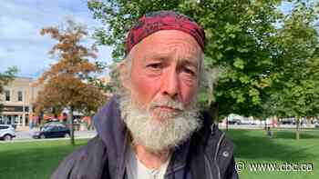 Rural Canada's 'visible homelessness' problem driven by pandemic, high cost of housing