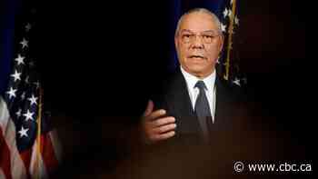Why Colin Powell remained vulnerable to COVID-19 despite being fully vaccinated