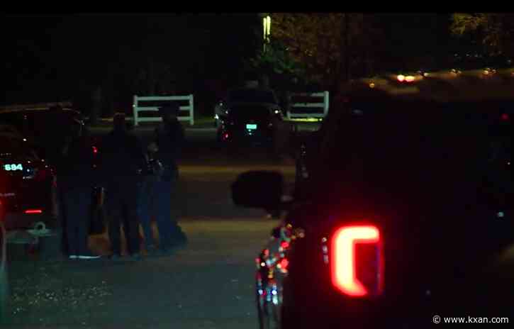 APD finds 3 bodies inside southeast Austin home