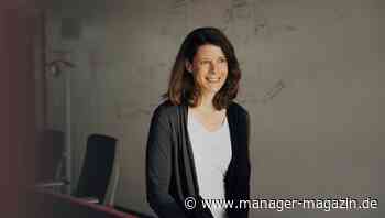 Siemens Rail Automation Products: Anne Fischer ist die Meisterin der Robozüge