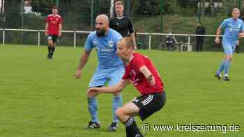 Die Rückkehr der Routiniers beim FC Sulingen und der TSG Seckenhausen-Fahrenhorst - kreiszeitung.de