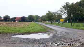 Das Aufräumen hat begonnen nach Sanierungsarbeiten - kreiszeitung.de