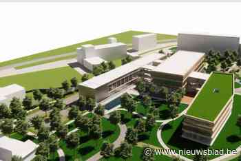 Dit jaar geen kerstkindjes meer in AZ Lokeren: materniteit sluit op 24 december