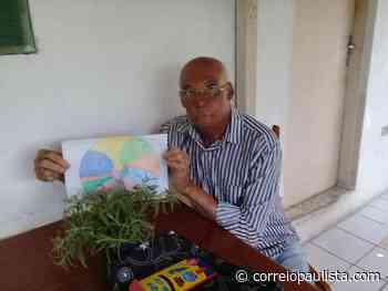 Cotia ajuda idosos isolados durante a pandemia - Correio Paulista