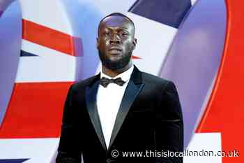 Stormzy announces rescheduled UK tour dates at O2 Arena - how to get tickets