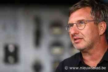 Regisseur Jan Verheyen komt naar OC De Schouw en Cultuurhuis De Keizer