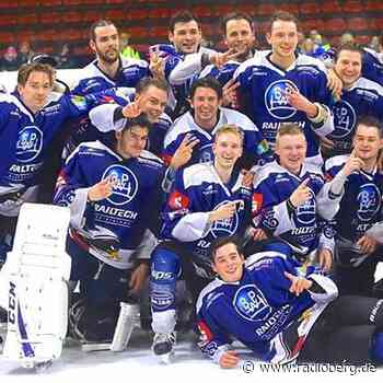 Eishockey: TuS nimmt Grefrath auseinander - radioberg.de