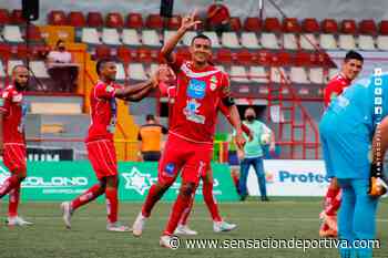 Todo listo para que el Santos reciba al Forge FC por los cuartos de final de la Liga Concacaf. - sensaciondeportiva.com