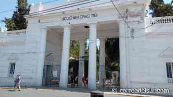 Todos los Santos: Queda una semana para los arreglos en el Cementerio; Intendencia alista controles - Correo del Sur
