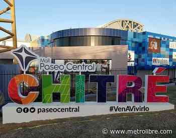 Los Santos y Herrera: Lenta reactivación - Metro Libre