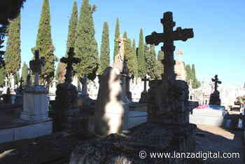 Valdepeñas organiza con motivo del Día de Todos los Santos rutas turísticas sobre la historia del cementerio - Lanza Digital