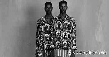 Photo Exhibitions Focus on Marginalized People