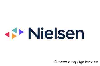 Nielsen unveils its new logo