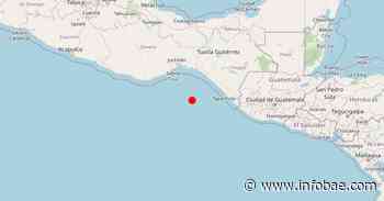 Autoridades mexicanas reportaron sismo muy ligero en Tonala - infobae
