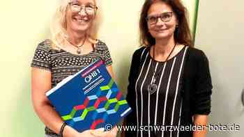 413 Kinder werden betreut - Kindertagespflege im Kreis Calw erweitert Unterrichtseinheiten - Schwarzwälder Bote