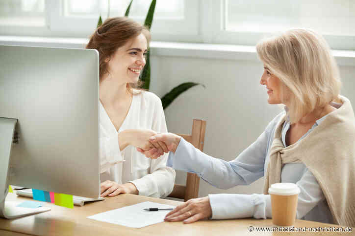 So finden KMU trotz Fachkräftemangel junge Talente