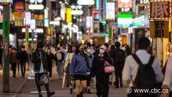 COVID-19 has virtually disappeared in Japan. It's not clear why