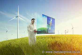 Dentsu’s global sustainability lead: ‘We have to address our role in driving consumption’