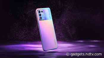 Oppo K9s Design Revealed via Teaser Video, Will Come With Triple Rear Cameras, Fingerprint Scanner