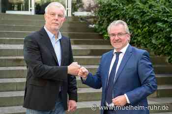 OB Buchholz verabschiedet Ex-MdB Klare