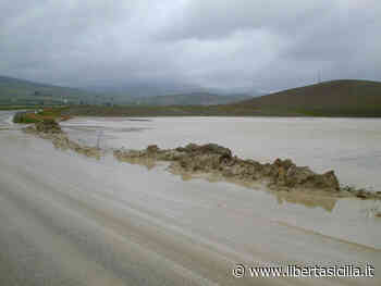 Enna. Via alle domande di aiuti alle imprese del Dittaino colpite dal nubifragio del settembre 2020 - Libertà Sicilia
