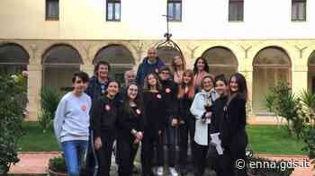 Le giornate del Fai a Enna e Piazza Armerina: a guidare i visitatori sono gli studenti - Giornale di Sicilia