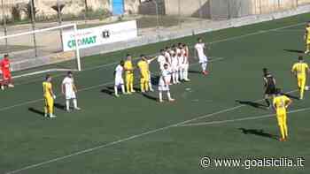 MAZARA-ENNA 1-0: gli highlights (VIDEO) - GoalSicilia.it