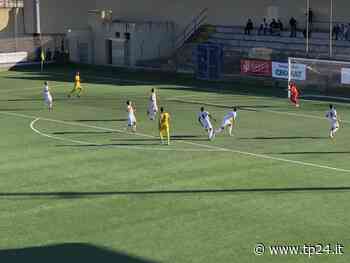 Calcio Eccellenza: il Mazara batte l'Enna 1-0 - Tp24