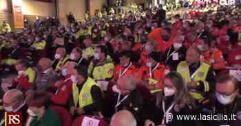 Enna, alle Giornate del volontariato anche un minuto di silenzio per Lucrezia - La Sicilia