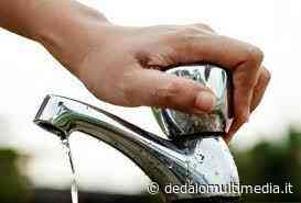 Enna – Da oggi e per due giorni niente acqua. Intervento urgente lungo la condotta - dedalomultimedia.it