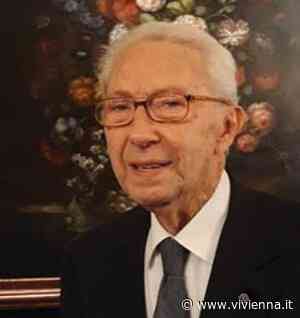 Ad Enna il Lionismo siciliano e nazionale per la consegna della sala destinata all'archivio Grimaldi - Vivi Enna