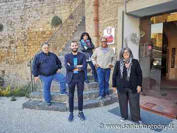 Rinnovo del consiglio direttivo della Pro Loco di Enna - Sant'Anna Today