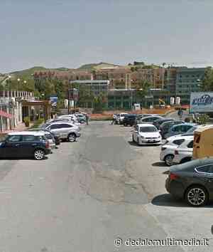 Enna - Greco (PD): In via Livatino gli interventi non possono più attendere - dedalomultimedia.it