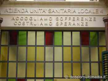 Enna – Diminuiscono in modo costante i ricoveri per coronavirus - dedalomultimedia.it