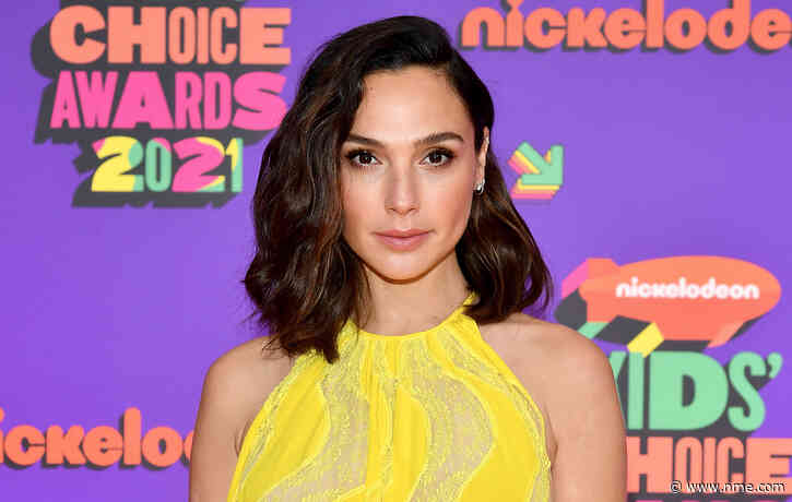 Gal Gadot says she was “shocked” by the way Joss Whedon spoke to her on set of ‘Justice League’