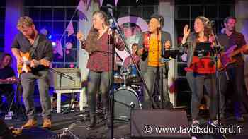 Arras : de belles notes pour une grande cause à Cité Nature - La Voix du Nord