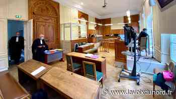 Arras - Achicourt : un homme jugé pour viols et actes de torture et de barbarie sur trois femmes vulnérables - La Voix du Nord