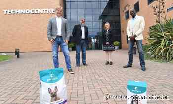 Percuro Primal Pet Food secures funding from Coventry University - Pet Gazette