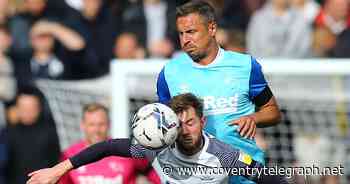'Absolutely popped' - Preston striker issues brutally honest verdict ahead of Coventry City clash - Coventry Live