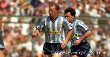 Coventry City legend apologises after sexist comments in BBC interview - Coventry Live